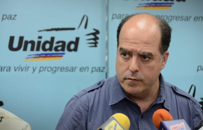 Cuatro lecciones no aprendidas por la MUD 4 p4- Si gano, te tumbo