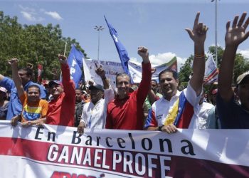 ¿Por qué son claves las próximas elecciones regionales? 3 ¿Por qué son claves las próximas elecciones regionales?