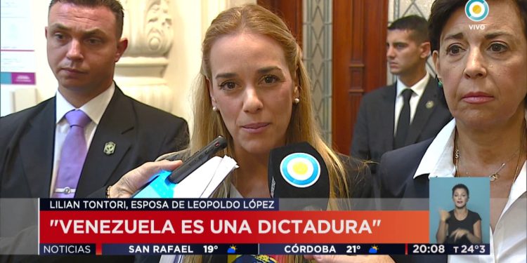 Venezuela no tiene buena prensa en Italia 1 Venezuela no tiene buena prensa en Italia
