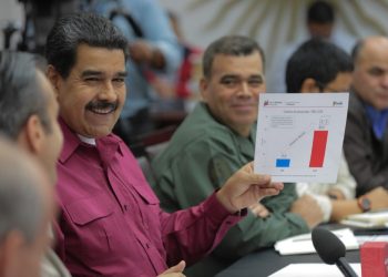 ¡Se prendió! Noviembre empezó repotenciado (+Aumento salarial en Venezuela)