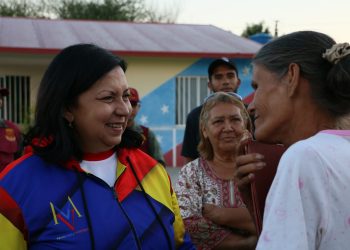 Activado plan de emergencia en Lara para la atención a las familias afectadas por las lluvias (+Inspección de la gobernación)