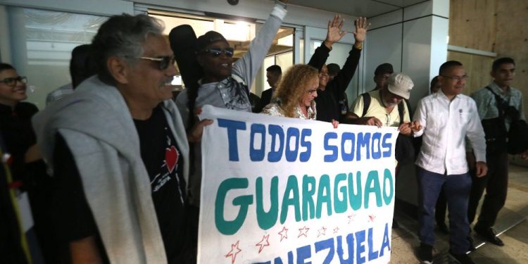 Todos somos Guaraguao