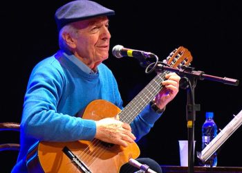 Daniel Viglietti, el trovador que iluminó mil batallas