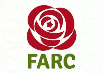 Partido de las FARC abre capítulo en Venezuela