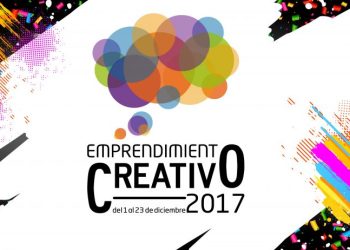 ¿Tienes un proyecto creativo?, no te pierdas esta feria.