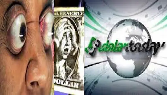 Cómo actúa Dólar Today sobre la sociedad económica venezolana 1 dolartoday