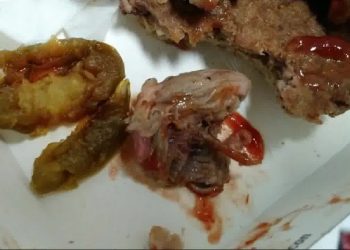 ¡Asqueroso! Quedan al decubierto recetas de McDonald’s (+Videos)