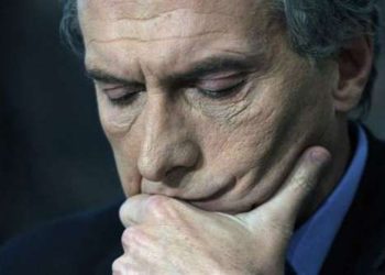 ¡Un Desastre! Reformas laborales de Macri