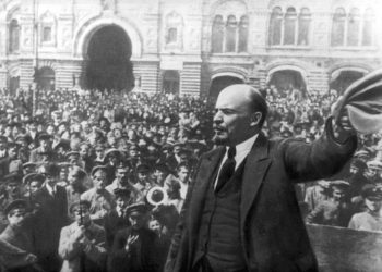 Así influyó la revolución Rusa en Venezuela