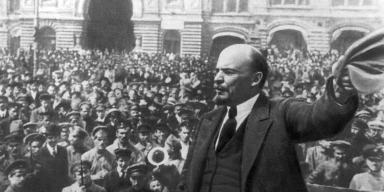 Así influyó la revolución Rusa en Venezuela 1 Así influyó la revolución Rusa en Venezuela