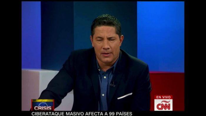 Cuatro Temas: Los cuatro jinetes del default 3 p4-La mediática mundial explica por qué Venezuela está “medio embarazada”
