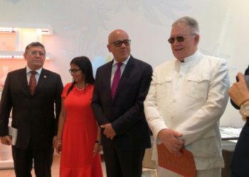 Sentir Bolivariano:  Diálogo y Constituyente para la paz
