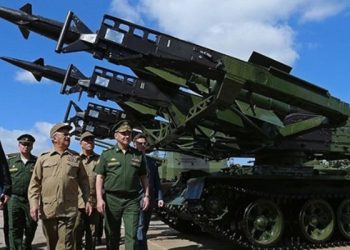 ¿Rusia reabrirá base militar en Cuba? Entérate aquí