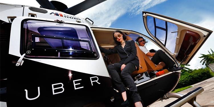 ¿Taxis aéreos para el 2020? Entérate cómo se realizará 1 ¿Taxis aéreos para el 2020? Entérate cómo se realizará