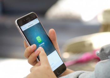 ¿Por qué no hay que cerrar WhatsApp en un iPhone X? Aquí te lo contamos
