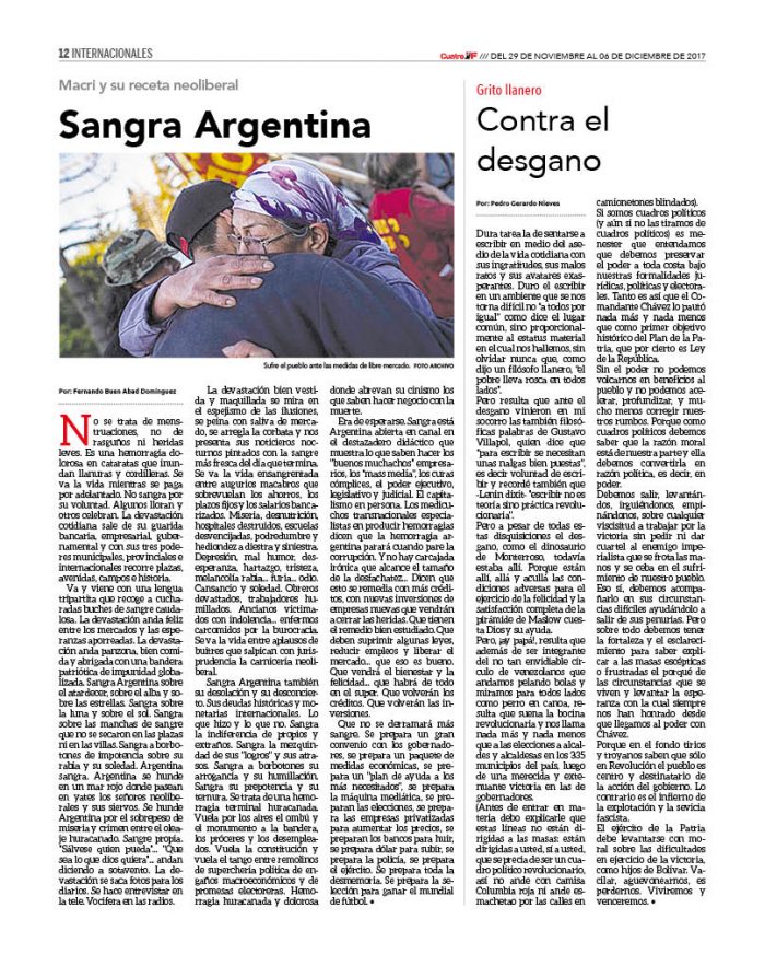 Argentina