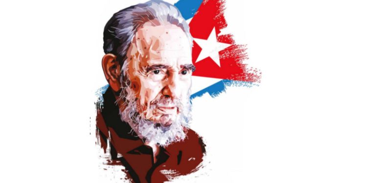 La última cita de Fidel Castro 1 La última cita de Fidel Castro