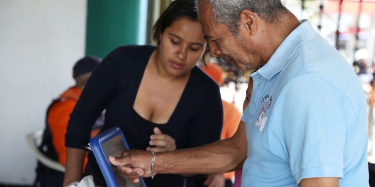 Grito Llanero: Contra el desgano