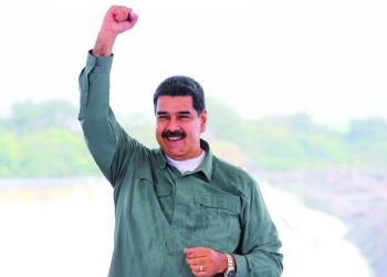 Las 12 victorias del Presidente Maduro en 2017