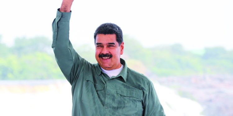 Las 12 victorias del Presidente Maduro en 2017 1 Las 12 victorias del Presidente Maduro en 2017