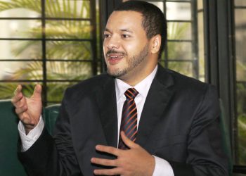 Jesús Silva: Pueblo asumió el voto como herramienta de paz