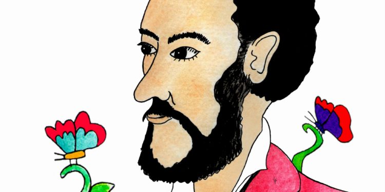 Pérez Bonalde y su amor a la Patria 1 Pérez Bonalde y su amor a la Patria