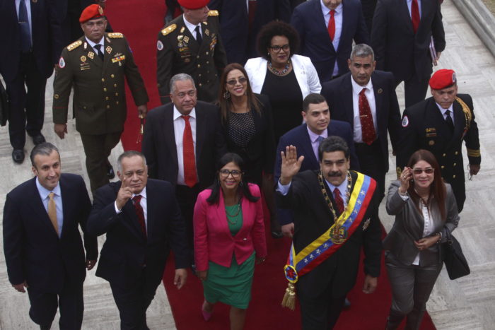 2018 será el año para defender nuestro derecho al futuro 4 Portada1