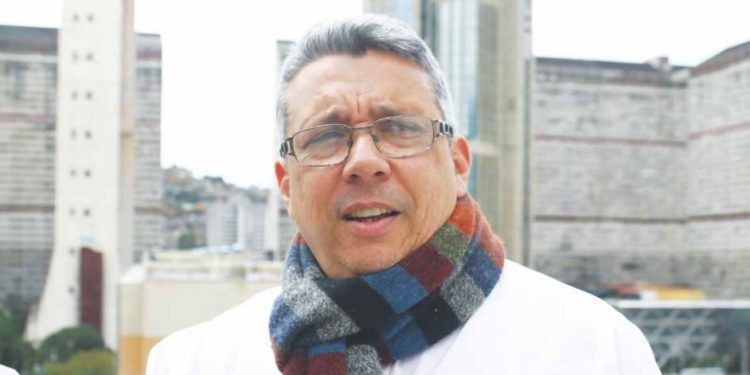 Pensamiento rodriguiano se expande en la Unearte 1 Pensamiento rodriguiano se expande en la Unearte