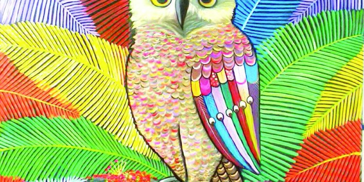 Bienal del Sur: arte nuestro 1 Bienal del Sur: arte nuestro