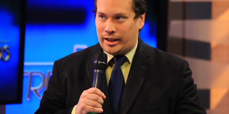 Jean Paul Mertz: Amenaza de invasión a Venezuela ya está presente
