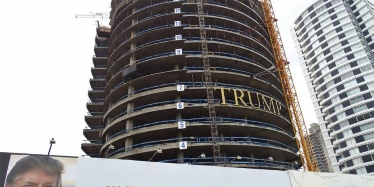 ¿Lavado de dinero en propiedades de Trump? ¿Quién lo sanciona? 1 ¿Lavado de dinero en propiedades de Trump? ¿Quién lo sanciona?