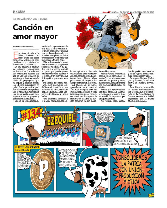 CUATRO F156_14
