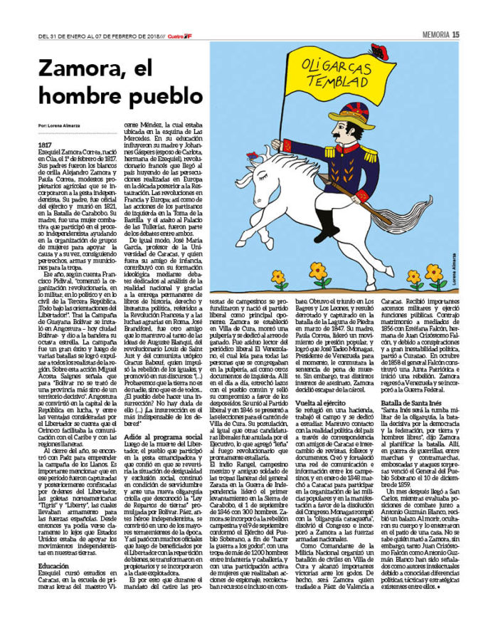 Zamora, el hombre pueblo 2 CUATRO F156_15