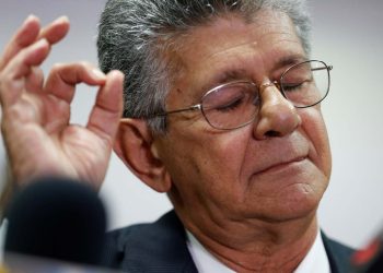 Chavistamente: Lamento con armadura