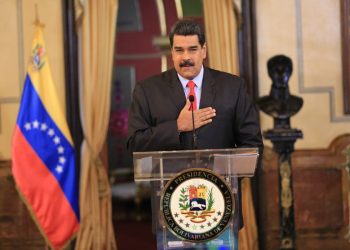 Maduro ante la “Plaga Today” y la Migración Económica