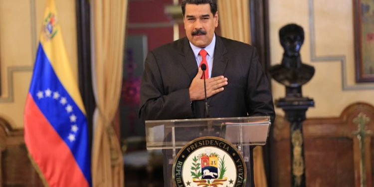 Maduro ante la “Plaga Today” y la Migración Económica 1 Maduro ante la “Plaga Today” y la Migración Económica