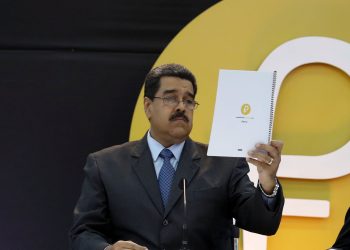 Con el Petro un nuevo mundo está naciendo 7 Con el Petro un nuevo mundo está naciendo