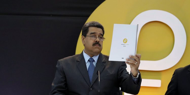 Con el Petro un nuevo mundo está naciendo 1 Con el Petro un nuevo mundo está naciendo