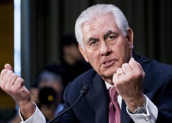 Exxon-Tillerson y el viejo colonialismo en su fase final…