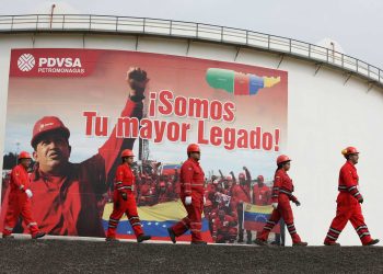 La energía no es mercancía