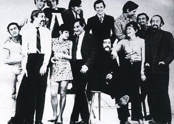 ¿Qué le pasó al teatro colombiano?