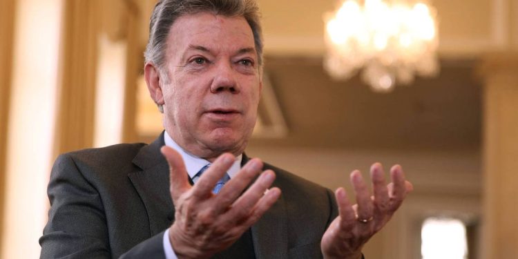 ¿Es en realidad la migración de venezolanos "el problema más serio" de Colombia? 1 ¿Es en realidad la migración de venezolanos «el problema más serio» de Colombia?