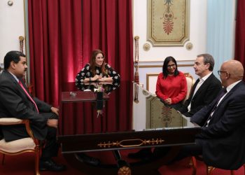 Las 6 claves del Acuerdo de Convivencia Democrática