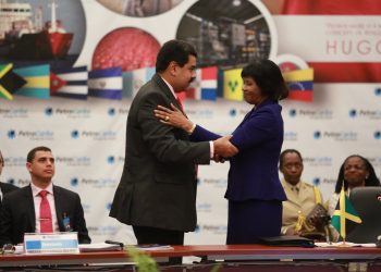 Petrocaribe de nuevo bajo ataque 9 Petrocaribe de nuevo bajo ataque