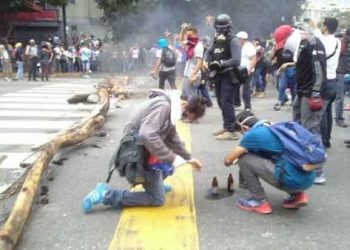 Agresión Criminal
