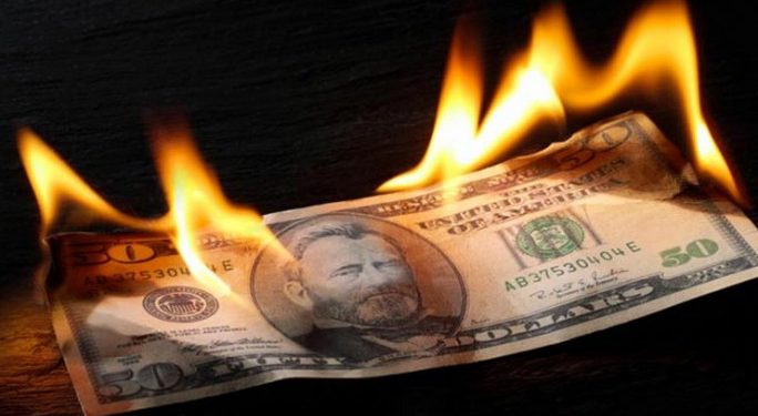 ¿Qué persigue Henry Falcón con la dolarización? 1 ¿Qué persigue Henry Falcón con la dolarización?