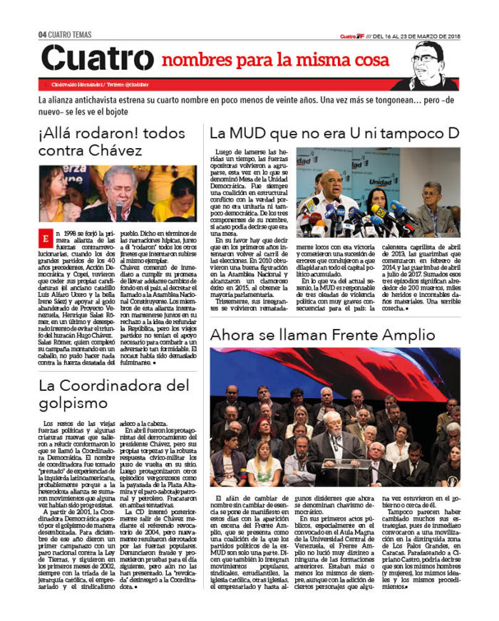 CUATRO 162_4