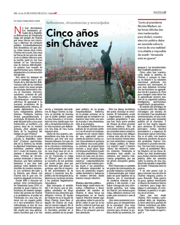 CUATRO 162_7