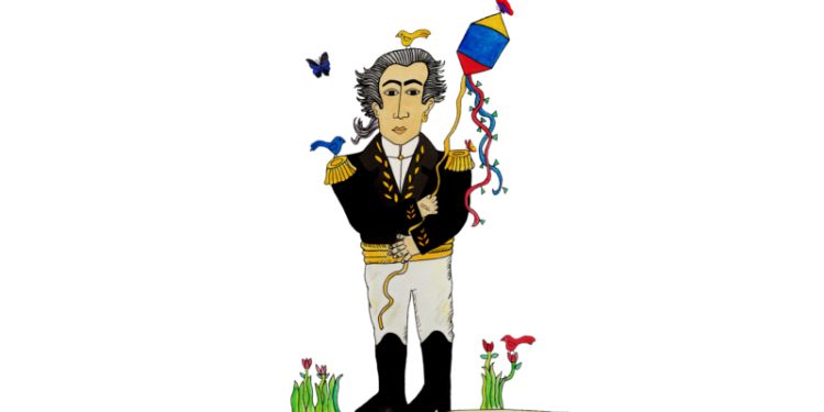 Francisco de Miranda, el Precursor