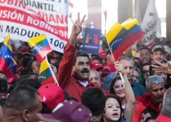 Nicolás Maduro: Se mantiene la protección al pueblo 6 Nicolás Maduro: Se mantiene la protección al pueblo